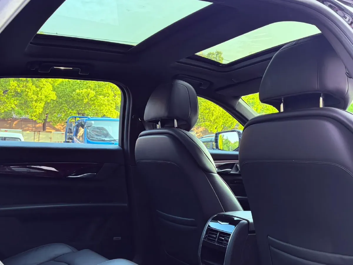 2021 Cadillac CT6 2.0T 237HP L4 10AT,autocango,china used car exporter,china ev exporter,chinese used car exporter,chinese used ev exporter