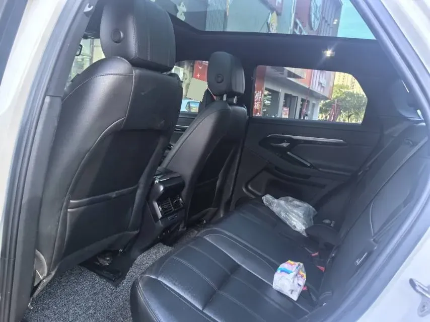 2020 Land Rover Range Rover Evoque 2.0T 249HP L4 9AT,autocango,china used car exporter,china ev exporter,chinese used car exporter,chinese used ev exporter