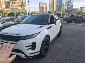 2020 LAND ROVER RANGE ROVER EVOQUE,autocango,china used car exporter,china ev exporter,chinese used car exporter,chinese used ev exporter