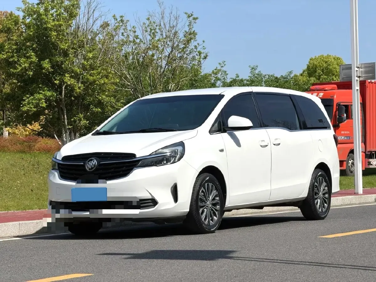 2020 Buick GL8 2.0T 237HP L4 9AT,autocango,china used car exporter,china ev exporter,chinese used car exporter,chinese used ev exporter