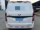 2022 WuLing HongGuang V 1.5L 99HP L4 6MT
