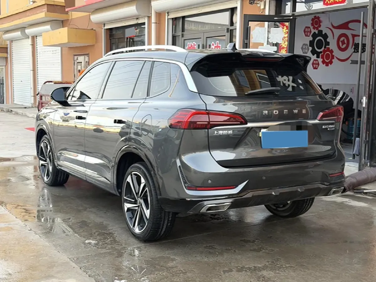2022 Roewe RX5 MAX 1.5T 181HP L4 6AT,autocango,china used car exporter,china ev exporter,chinese used car exporter,chinese used ev exporter