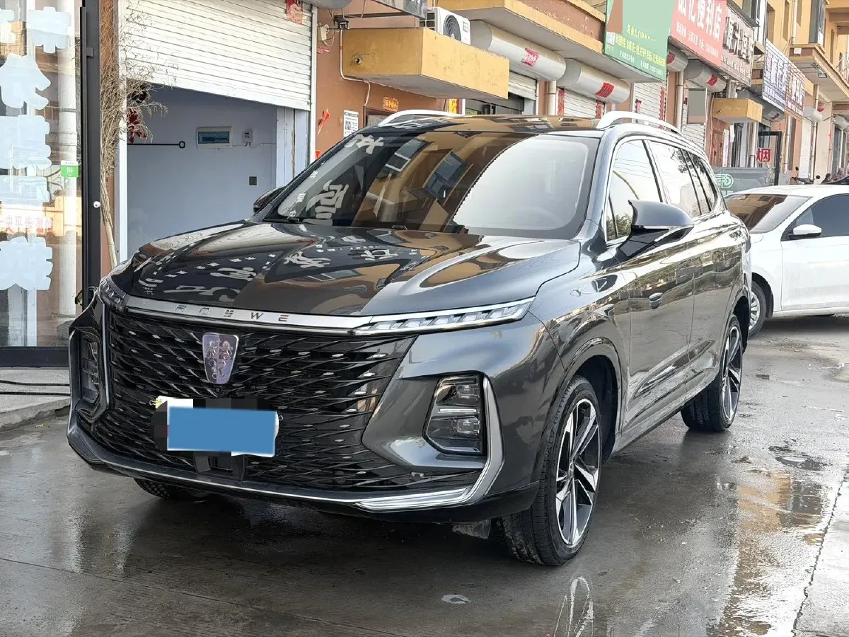 2022 Roewe RX5 MAX 1.5T 181HP L4 6AT,autocango,china used car exporter,china ev exporter,chinese used car exporter,chinese used ev exporter