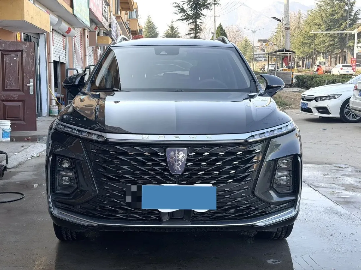 2022 Roewe RX5 MAX 1.5T 181HP L4 6AT,autocango,china used car exporter,china ev exporter,chinese used car exporter,chinese used ev exporter