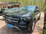2021 Mercedes-Benz GLE Class 2.0T 258HP L4 9AT