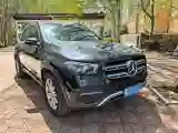 2021 Mercedes-Benz GLE Class 2.0T 258HP L4 9AT