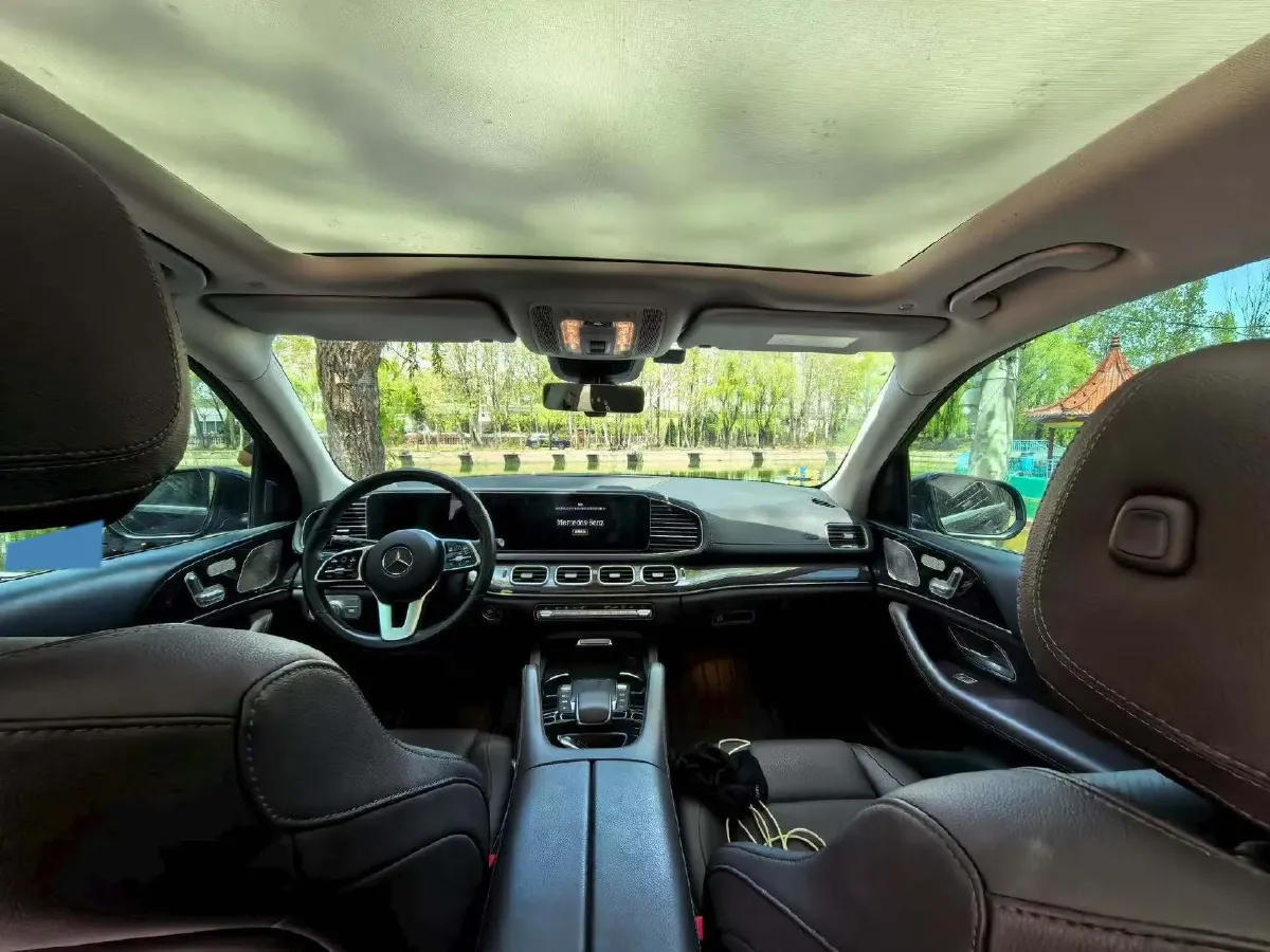 2021 Mercedes-Benz GLE Class 2.0T 258HP L4 9AT,autocango,china used car exporter,china ev exporter,chinese used car exporter,chinese used ev exporter