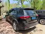 2021 Mercedes-Benz GLE Class 2.0T 258HP L4 9AT