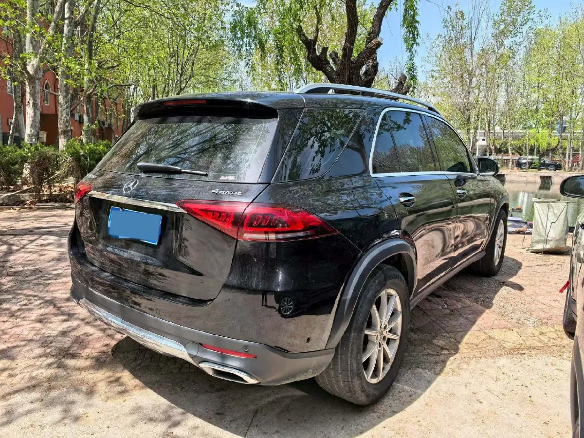 2021 Mercedes-Benz GLE Class 2.0T 258HP L4 9AT,autocango,china used car exporter,china ev exporter,chinese used car exporter,chinese used ev exporter