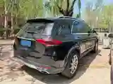 2021 Mercedes-Benz GLE Class 2.0T 258HP L4 9AT