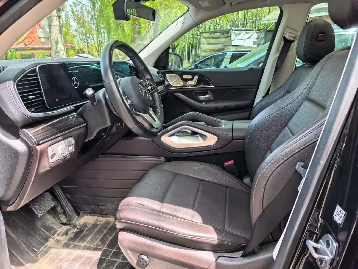 2021 Mercedes-Benz GLE Class 2.0T 258HP L4 9AT,autocango,china used car exporter,china ev exporter,chinese used car exporter,chinese used ev exporter