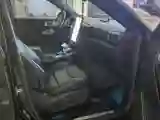 2020 Ford Explorer 2.3T 276HP L4 10AT