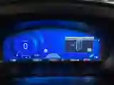 2020 Ford Explorer 2.3T 276HP L4 10AT