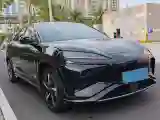2024 BYD Sea Lion 07 BEV 80.64KWH