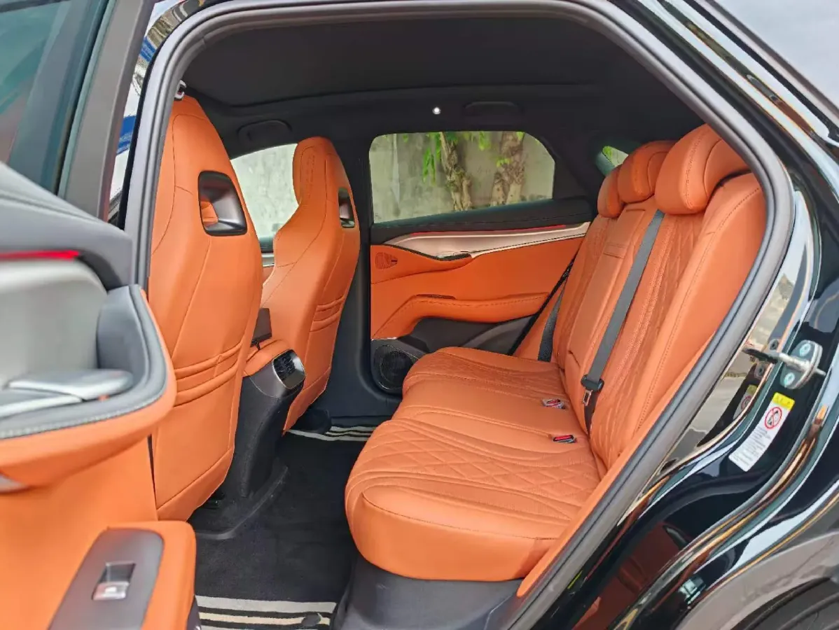 2024 BYD Sea Lion 07 BEV 80.64KWH,autocango,china used car exporter,china ev exporter,chinese used car exporter,chinese used ev exporter