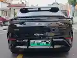2024 BYD Sea Lion 07 BEV 80.64KWH