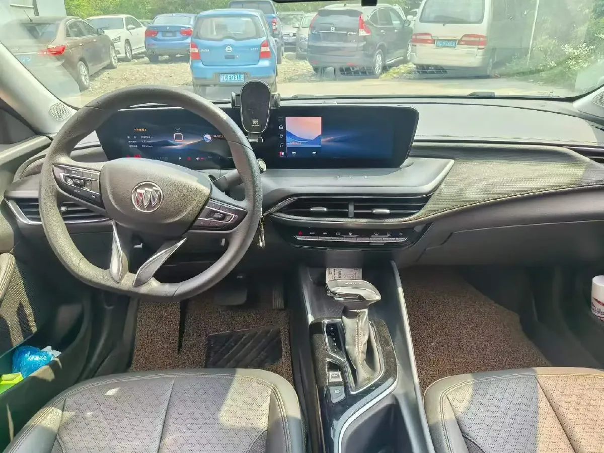 2023 Buick Verano 1.5T 184HP L4 CVT,autocango,china used car exporter,china ev exporter,chinese used car exporter,chinese used ev exporter