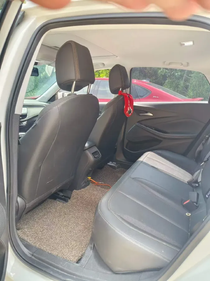 2023 Buick Verano 1.5T 184HP L4 CVT,autocango,china used car exporter,china ev exporter,chinese used car exporter,chinese used ev exporter