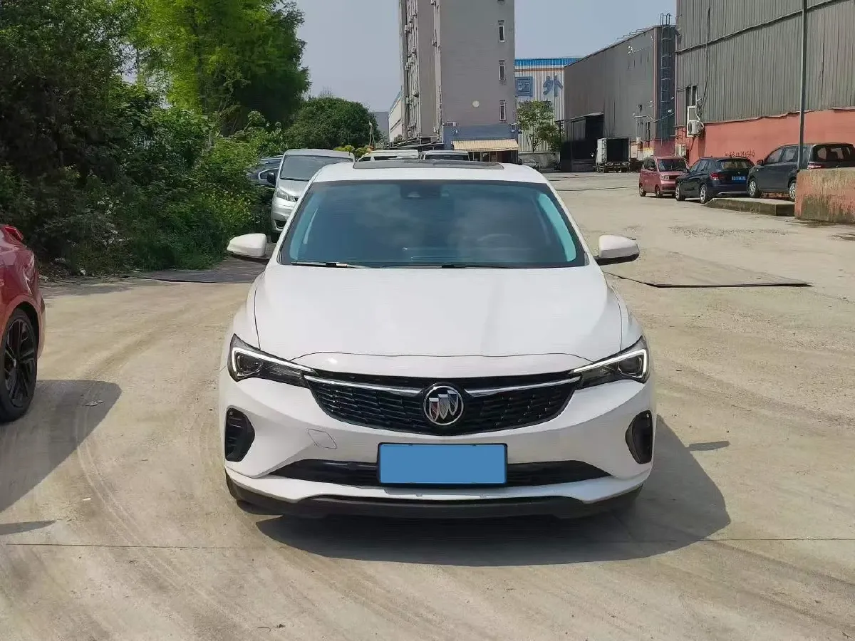 2023 Buick Verano 1.5T 184HP L4 CVT,autocango,china used car exporter,china ev exporter,chinese used car exporter,chinese used ev exporter