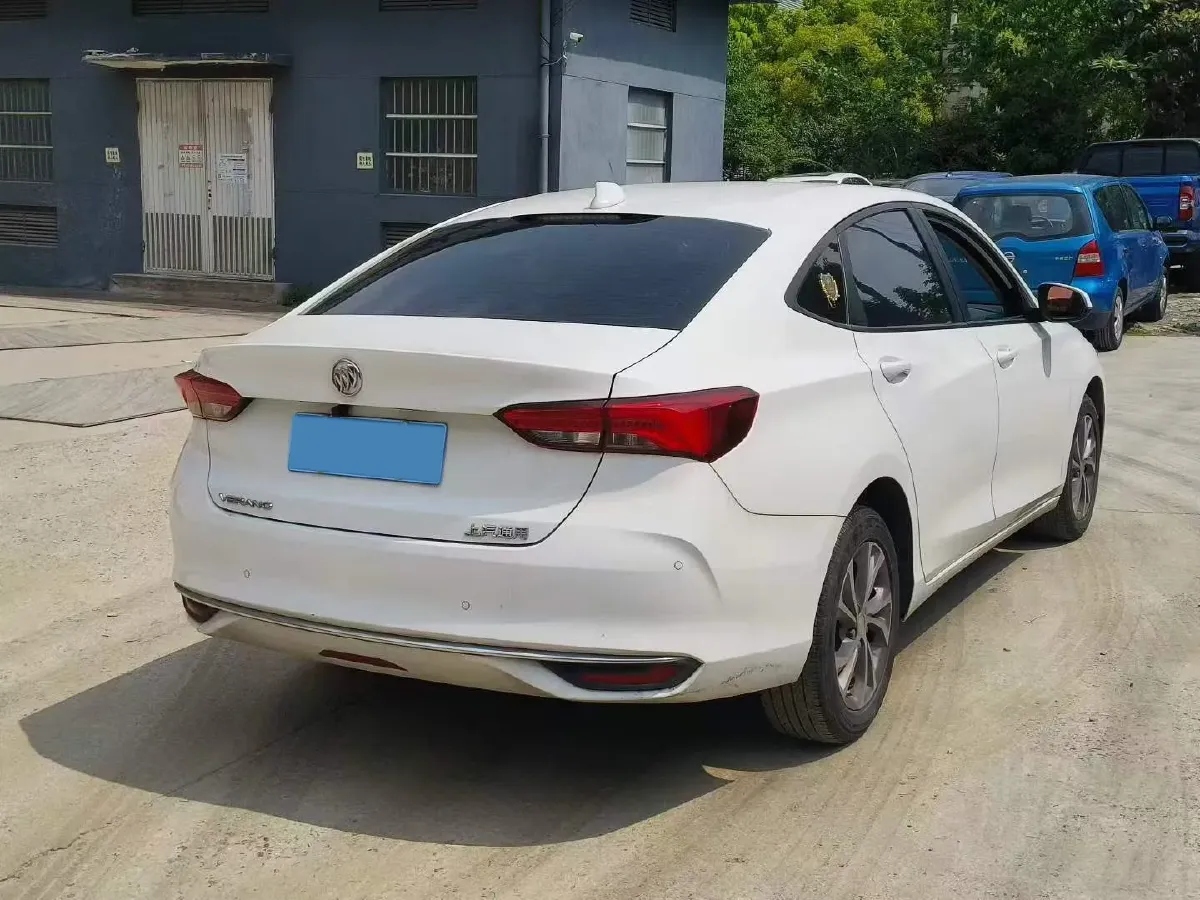 2023 Buick Verano 1.5T 184HP L4 CVT,autocango,china used car exporter,china ev exporter,chinese used car exporter,chinese used ev exporter