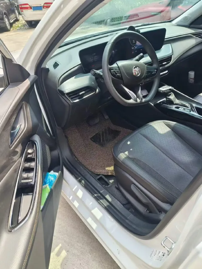 2023 Buick Verano 1.5T 184HP L4 CVT,autocango,china used car exporter,china ev exporter,chinese used car exporter,chinese used ev exporter