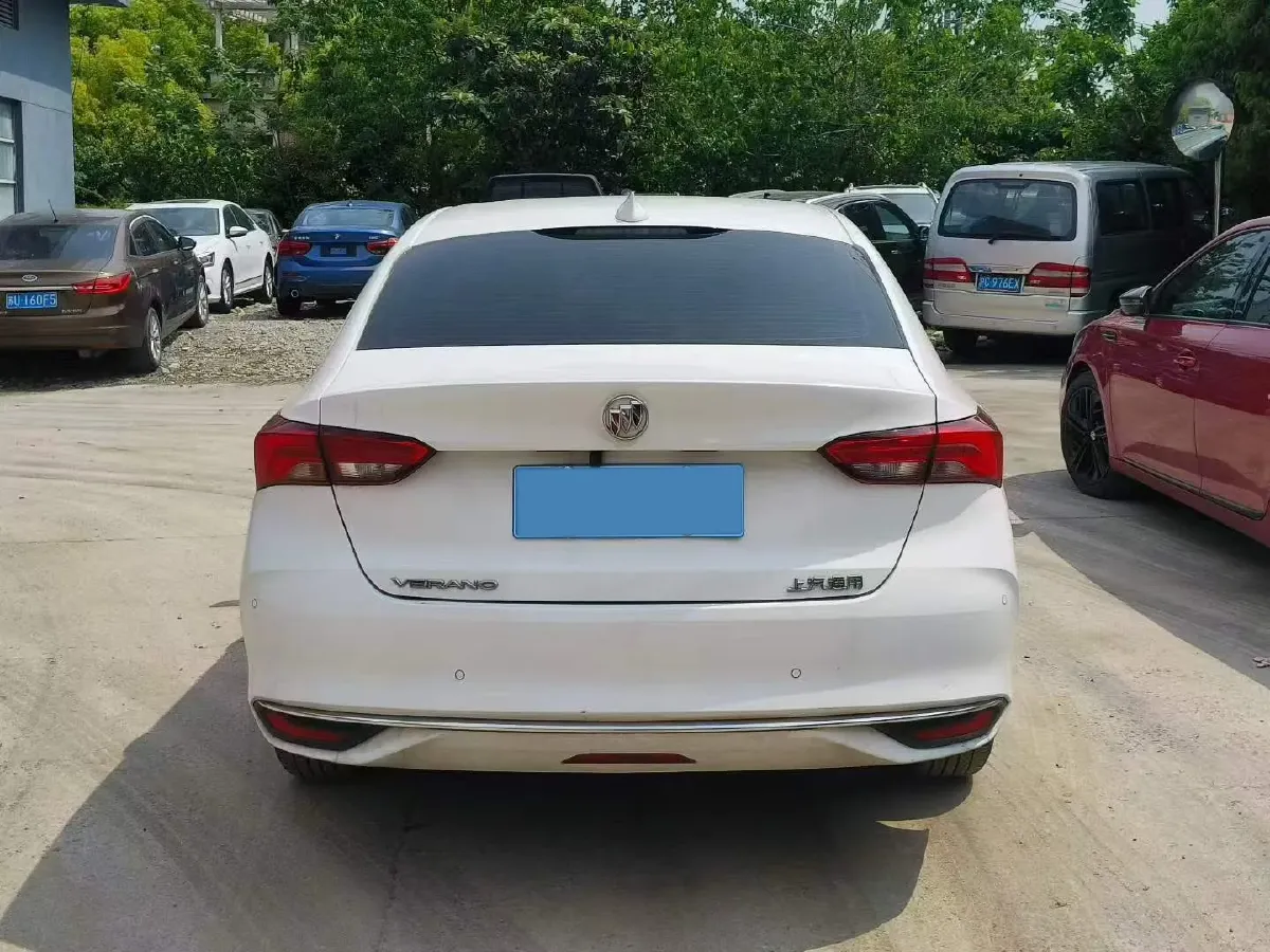 2023 Buick Verano 1.5T 184HP L4 CVT,autocango,china used car exporter,china ev exporter,chinese used car exporter,chinese used ev exporter