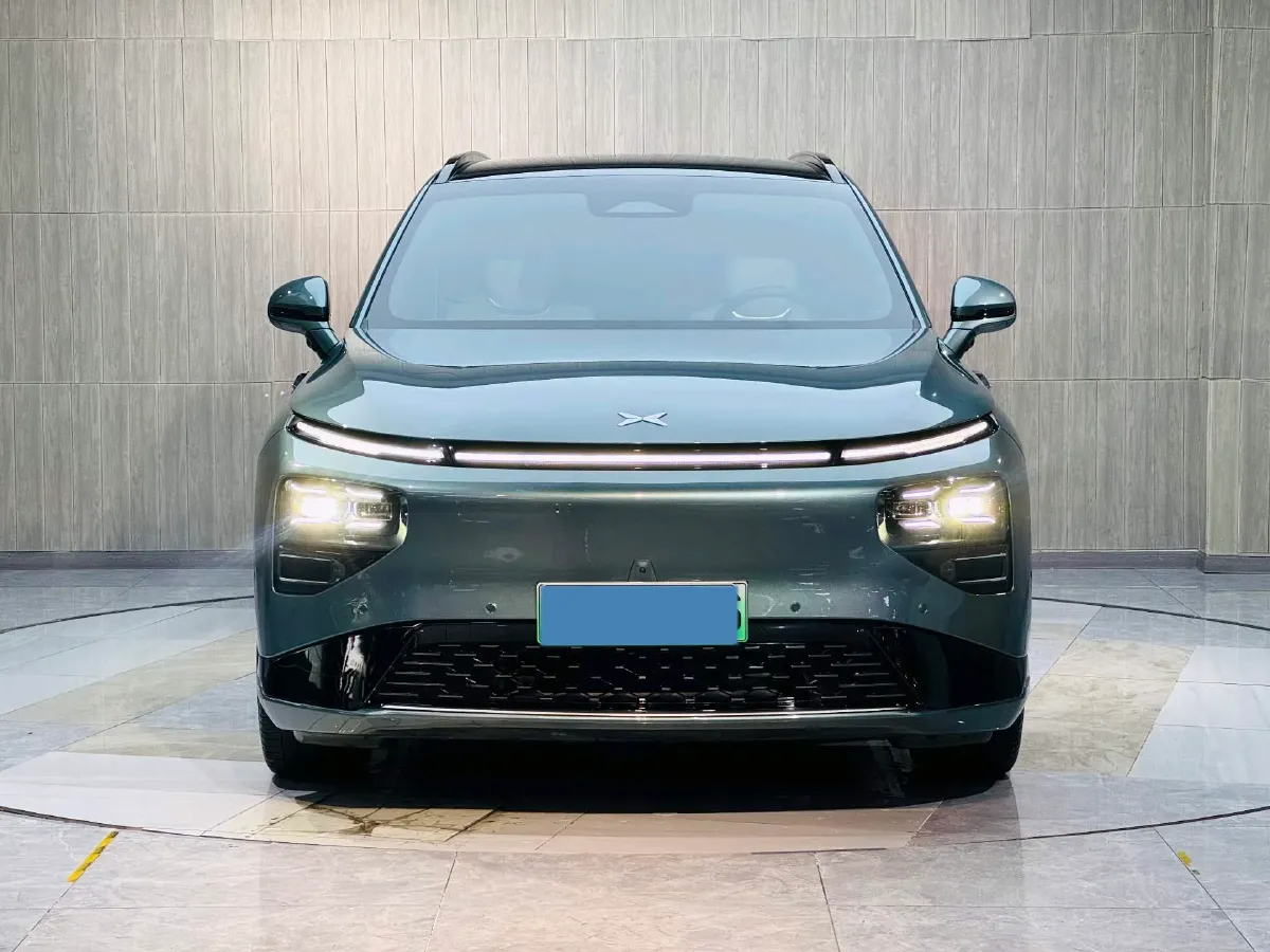 2024 Xpeng G9 BEV 98KWH,autocango,china used car exporter,china ev exporter,chinese used car exporter,chinese used ev exporter