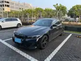 2023 BMW 3 SERIES,autocango,china used car exporter,china ev exporter,chinese used car exporter,chinese used ev exporter