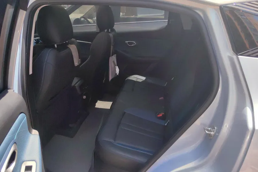 2023 GAC Trumpchi GS3 1.5T 177HP L4 7DCT,autocango,china used car exporter,china ev exporter,chinese used car exporter,chinese used ev exporter