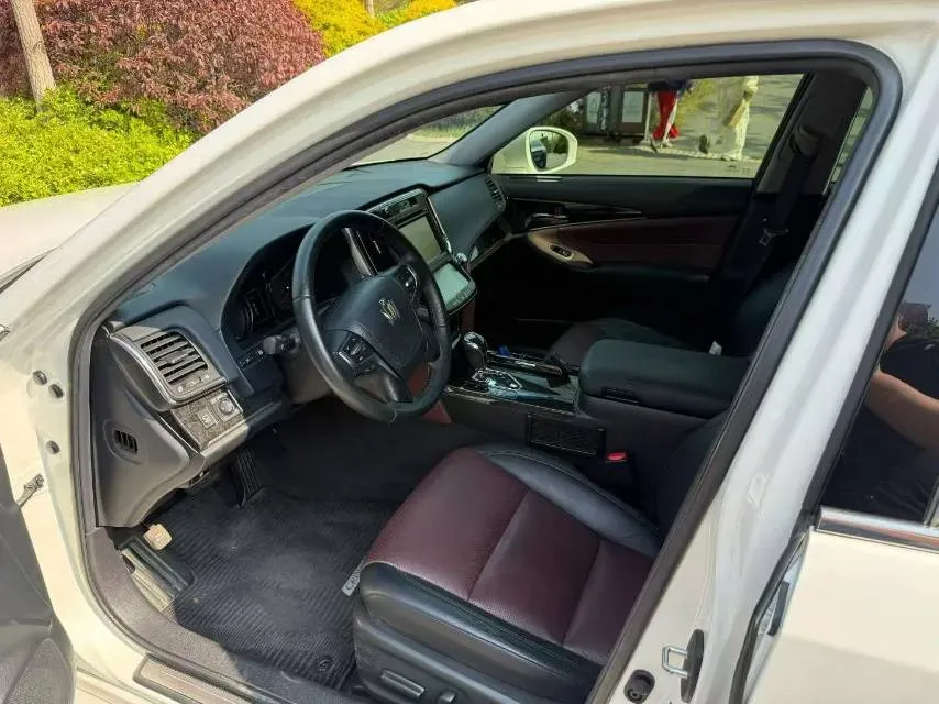 2018 Toyota Highlander 2.0T 220HP L4 6AT,autocango,china used car exporter,china ev exporter,chinese used car exporter,chinese used ev exporter