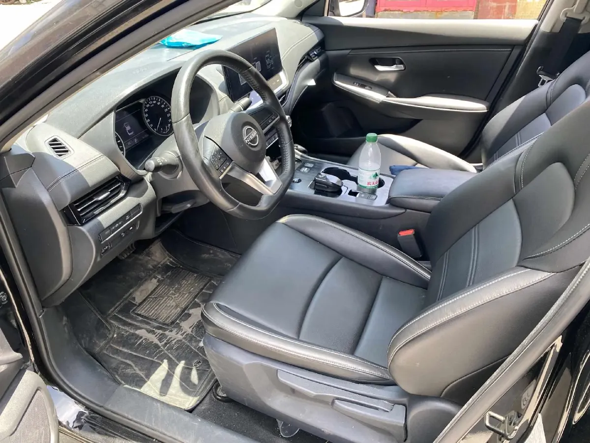 2022 Nissan Sylphy 1.2L 72HP L3 Hybrid,autocango,china used car exporter,china ev exporter,chinese used car exporter,chinese used ev exporter