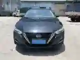 2022 Nissan Sylphy 1.2L 72HP L3 Hybrid