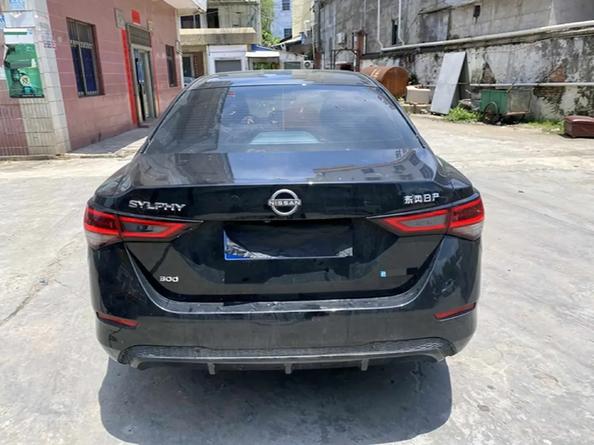 2022 Nissan Sylphy 1.2L 72HP L3 Hybrid,autocango,china used car exporter,china ev exporter,chinese used car exporter,chinese used ev exporter