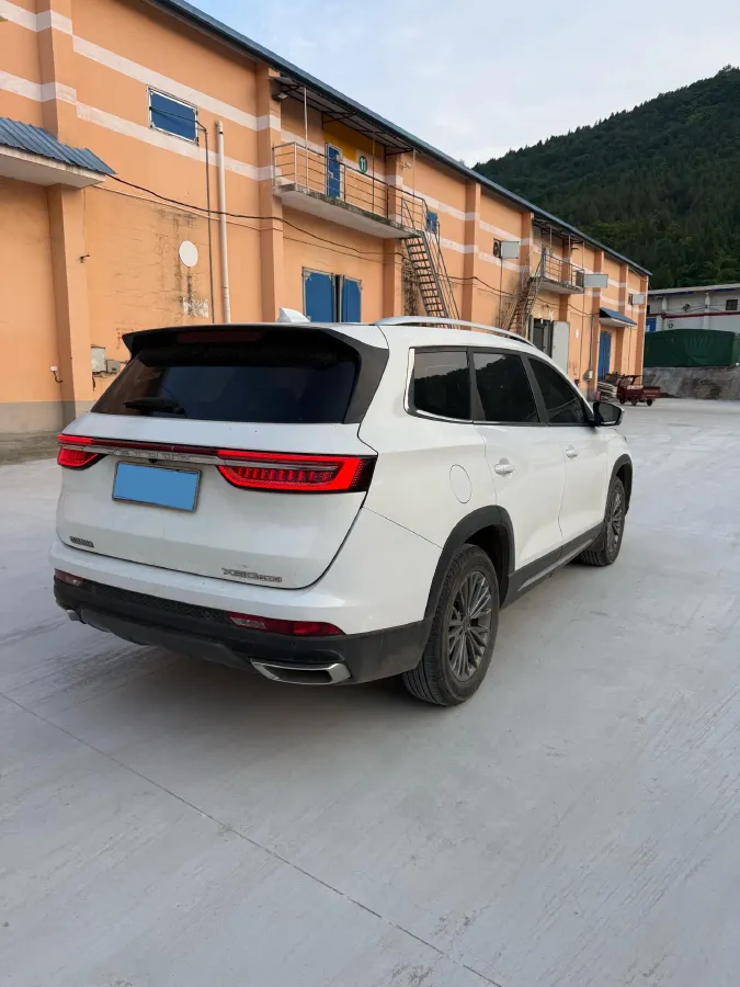 2021 JinBei Sea Lion King 2.0L 136HP L4 6MT,autocango,china used car exporter,china ev exporter,chinese used car exporter,chinese used ev exporter