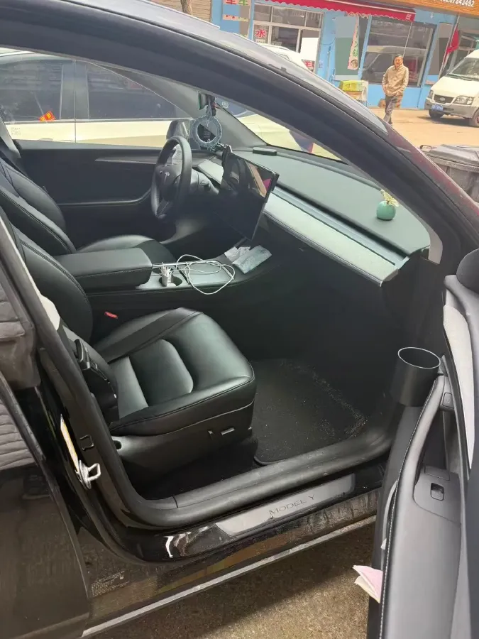 2024 Iveco OuSheng BEV 77.28KWH,autocango,china used car exporter,china ev exporter,chinese used car exporter,chinese used ev exporter