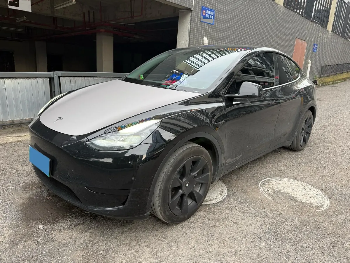 2022 Tesla Model Y BEV 60KWH,autocango,china used car exporter,china ev exporter,chinese used car exporter,chinese used ev exporter