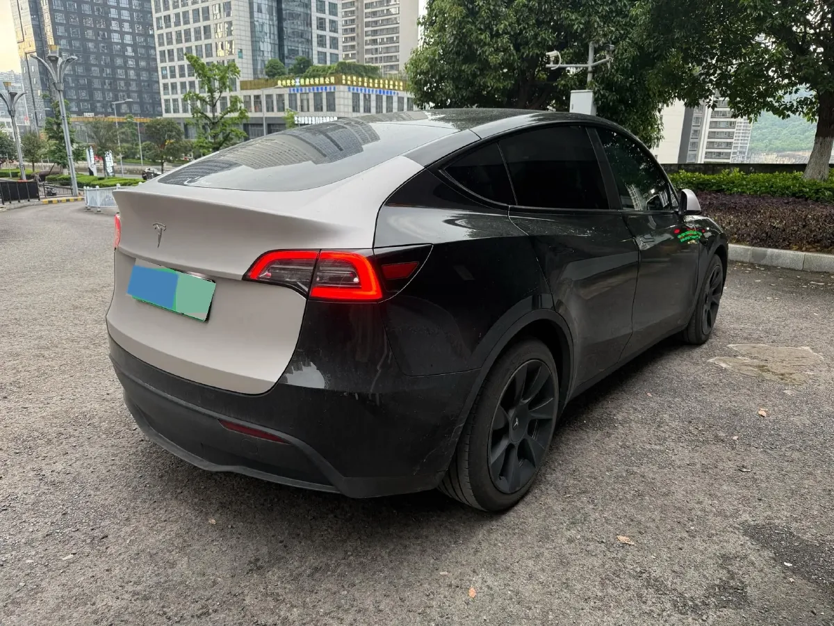 2022 Tesla Model Y BEV 60KWH,autocango,china used car exporter,china ev exporter,chinese used car exporter,chinese used ev exporter