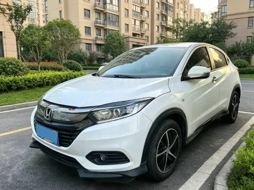 2022 Honda Vezel 1.5L 131HP L4 CVT,autocango,china used car exporter,china ev exporter,chinese used car exporter,chinese used ev exporter
