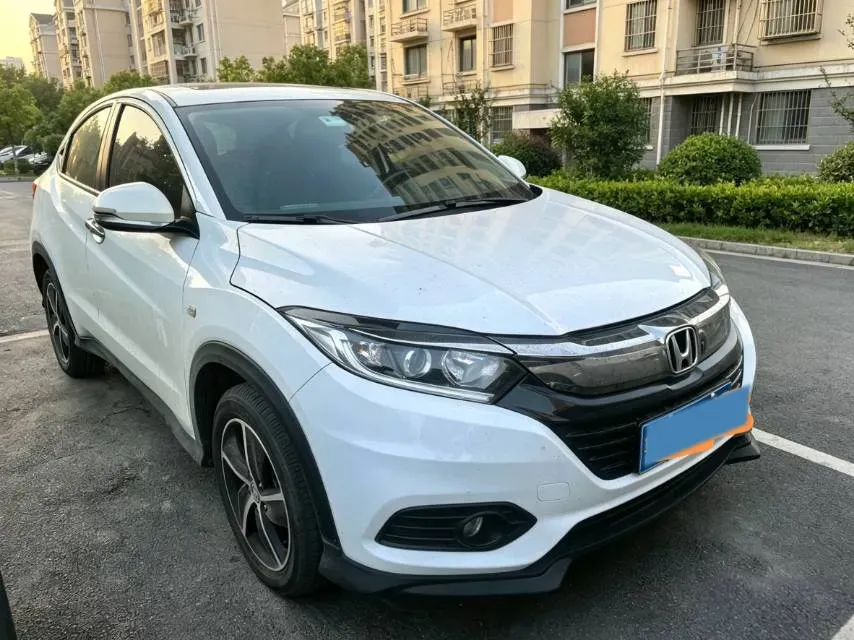 2022 Honda Vezel 1.5L 131HP L4 CVT,autocango,china used car exporter,china ev exporter,chinese used car exporter,chinese used ev exporter