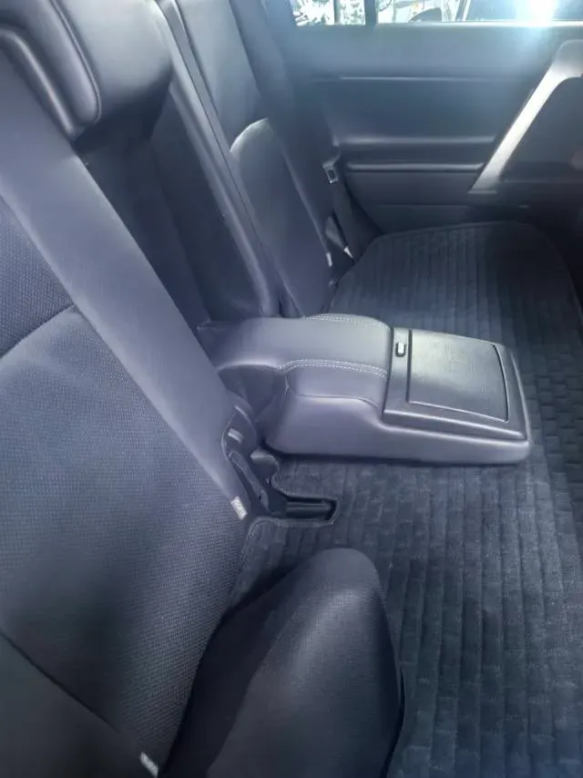 2019 Toyota Land Cruiser Prado 3.5L 280HP V6 6AT,autocango,china used car exporter,china ev exporter,chinese used car exporter,chinese used ev exporter
