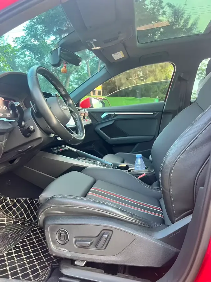 2021 Audi A3 1.4T 150HP L4 7DCT,autocango,china used car exporter,china ev exporter,chinese used car exporter,chinese used ev exporter