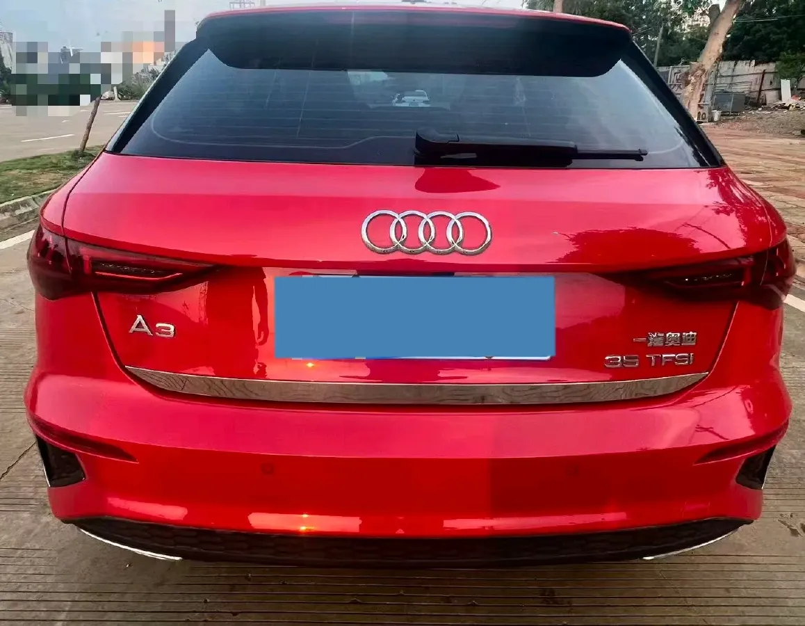 2021 Audi A3 1.4T 150HP L4 7DCT,autocango,china used car exporter,china ev exporter,chinese used car exporter,chinese used ev exporter
