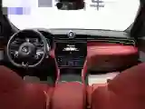 2023 Maserati Grecale 2.0T 300HP L4 8AT
