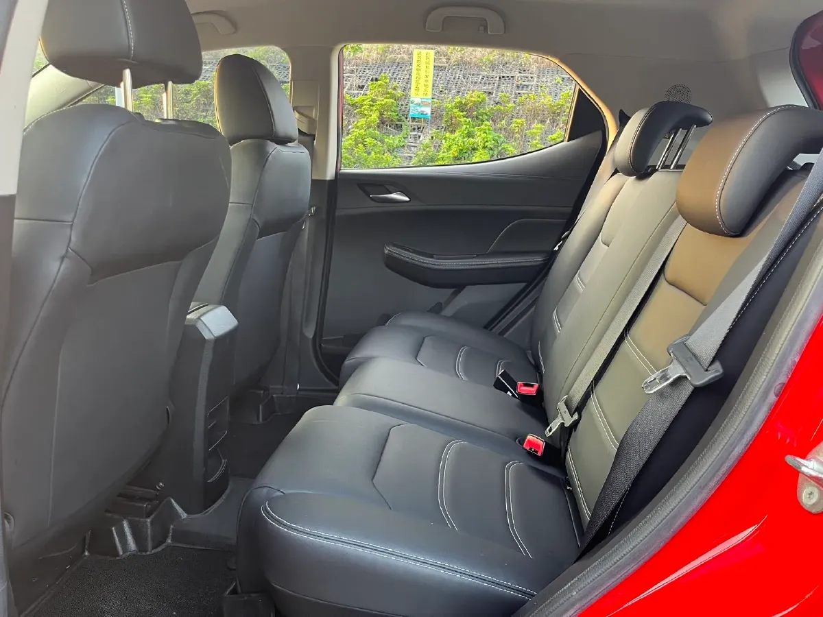 2019 BYD Yuan BEV 53.22KWH,autocango,china used car exporter,china ev exporter,chinese used car exporter,chinese used ev exporter