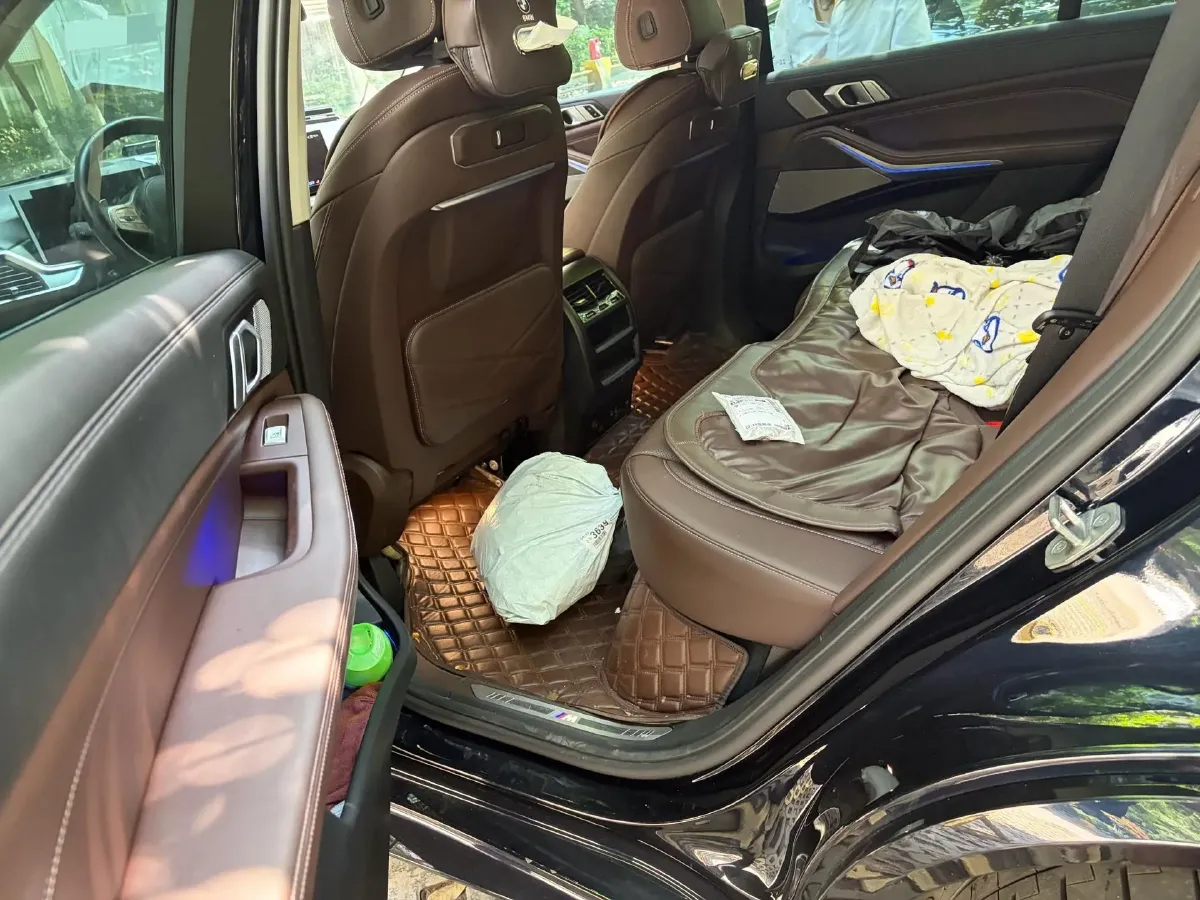 2023 BMW X5 2.0T 258HP L4 8AT,autocango,china used car exporter,china ev exporter,chinese used car exporter,chinese used ev exporter