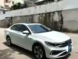 2023 Volkswagen Bora 1.2T 116HP L4 7DCT