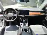 2023 Volkswagen Bora 1.2T 116HP L4 7DCT