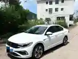 2023 Volkswagen Bora 1.2T 116HP L4 7DCT