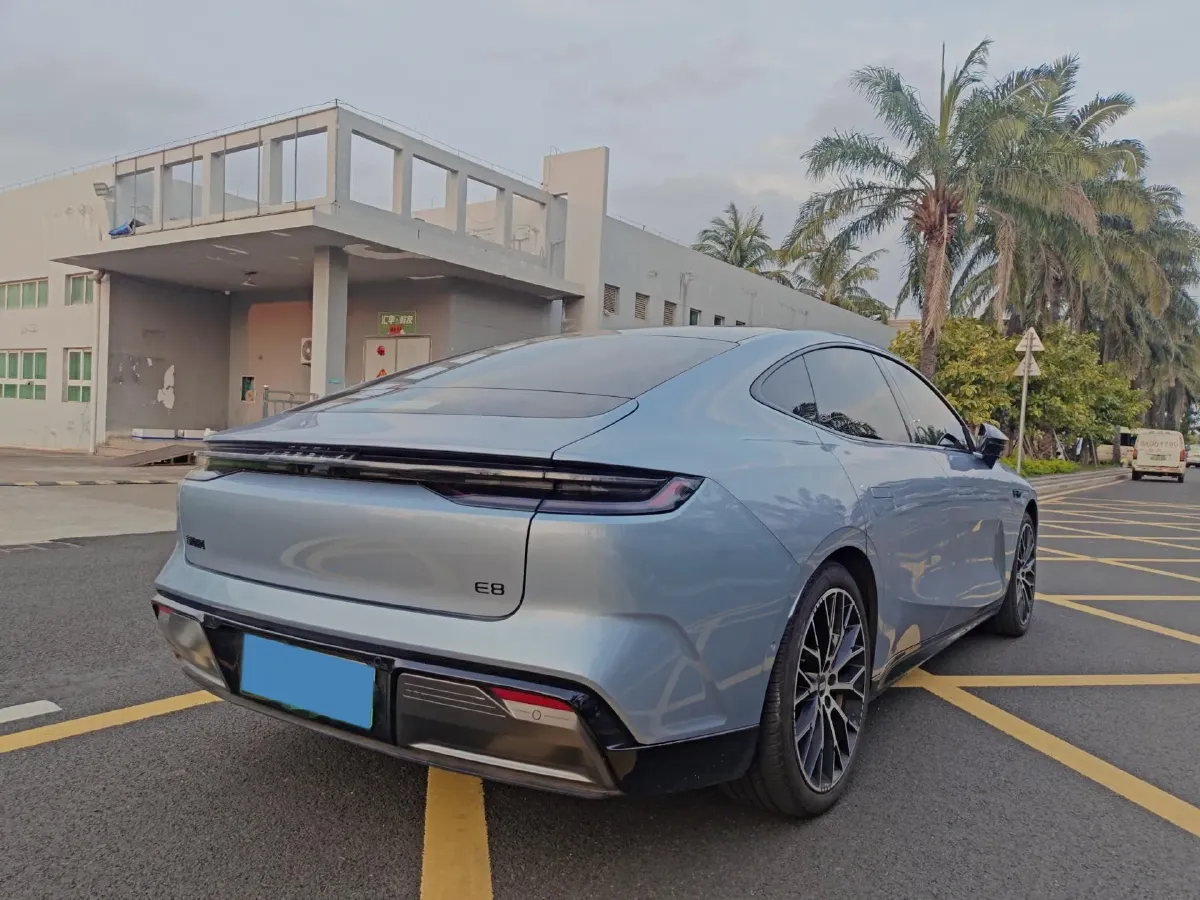 2025 Dongfeng PaLaSuo 2.0T 228HP L4 8AT,autocango,china used car exporter,china ev exporter,chinese used car exporter,chinese used ev exporter