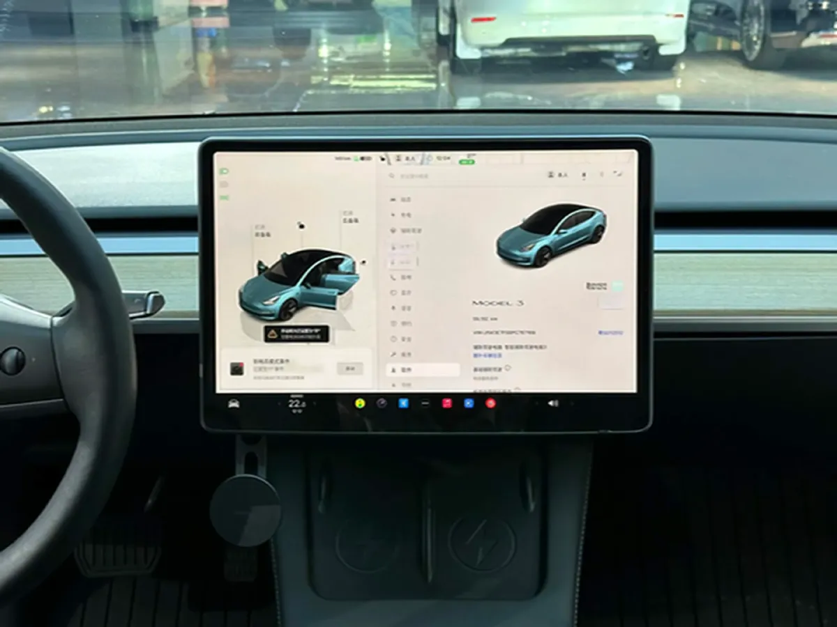 2022 Tesla Model 3 BEV 60KWH,autocango,china used car exporter,china ev exporter,chinese used car exporter,chinese used ev exporter
